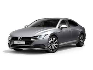 Volkswagen Arteon 2.0 TSI Elegance 5dr DSG Petrol Hatchback